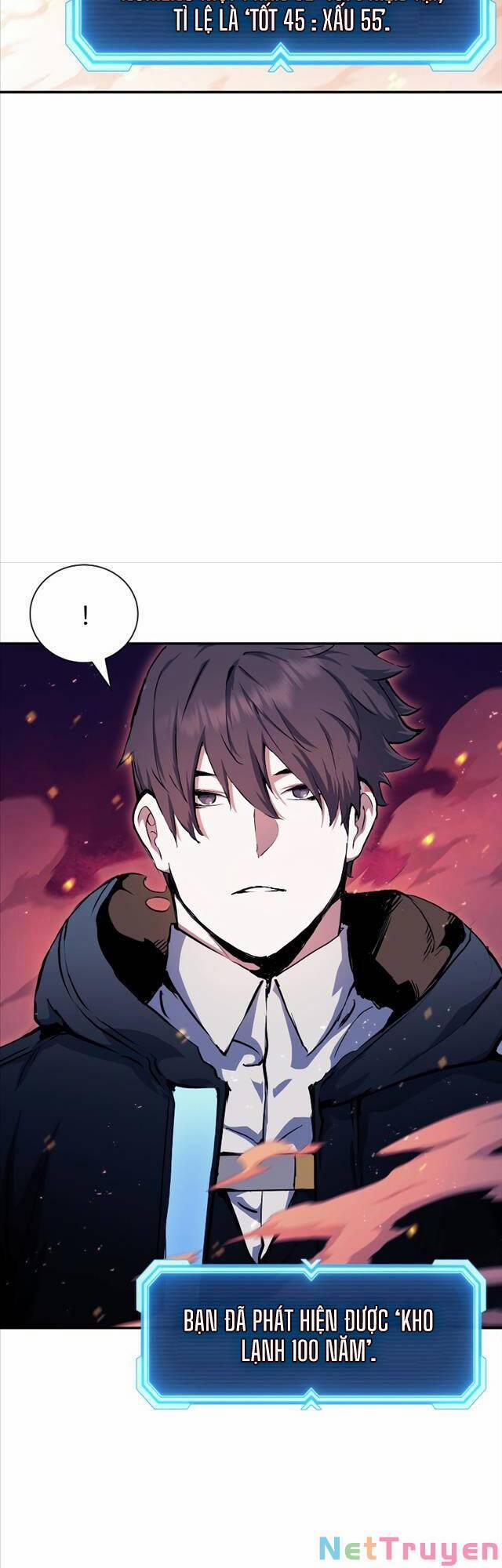 Tàn Tinh Tái Thế 70 trang 44