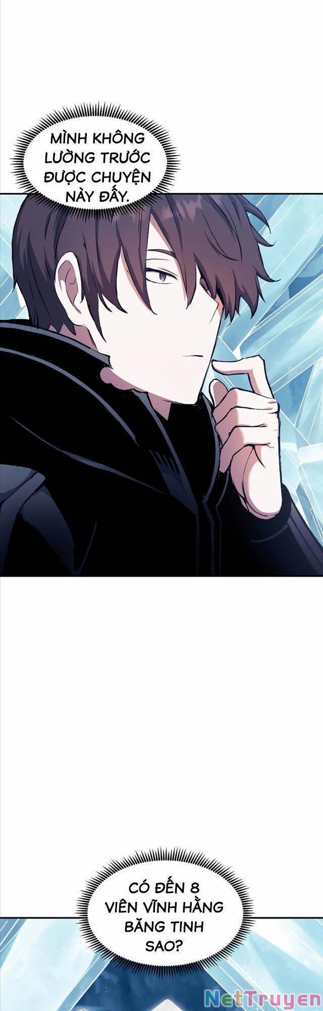 Tàn Tinh Tái Thế 70 trang 46