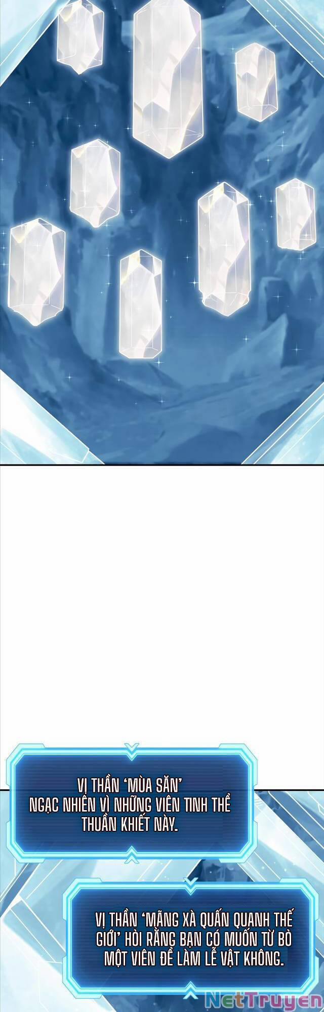 Tàn Tinh Tái Thế 70 trang 47