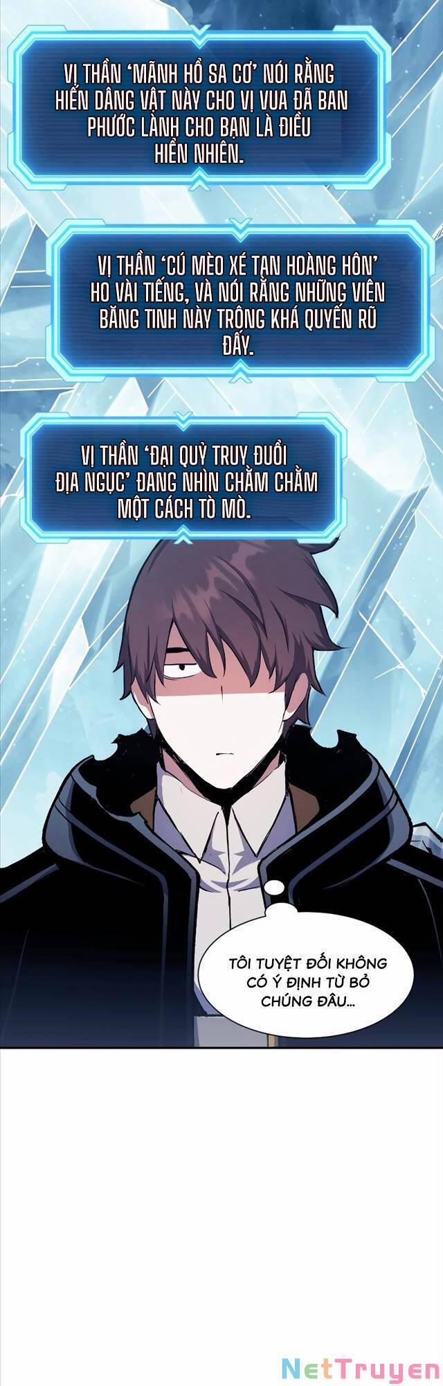Tàn Tinh Tái Thế 70 trang 48