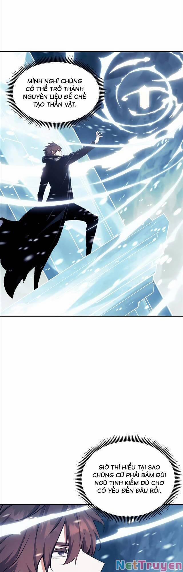 Tàn Tinh Tái Thế 70 trang 49