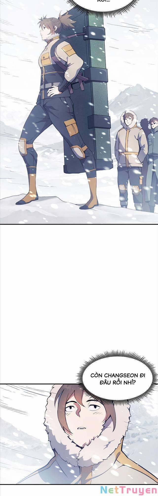 Tàn Tinh Tái Thế 70 trang 5