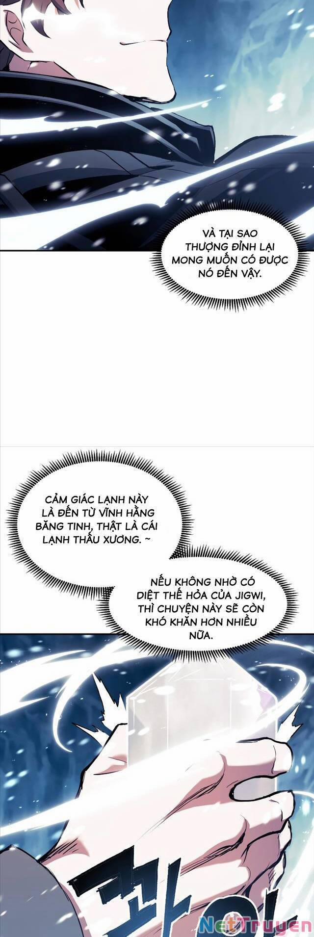 Tàn Tinh Tái Thế 70 trang 50