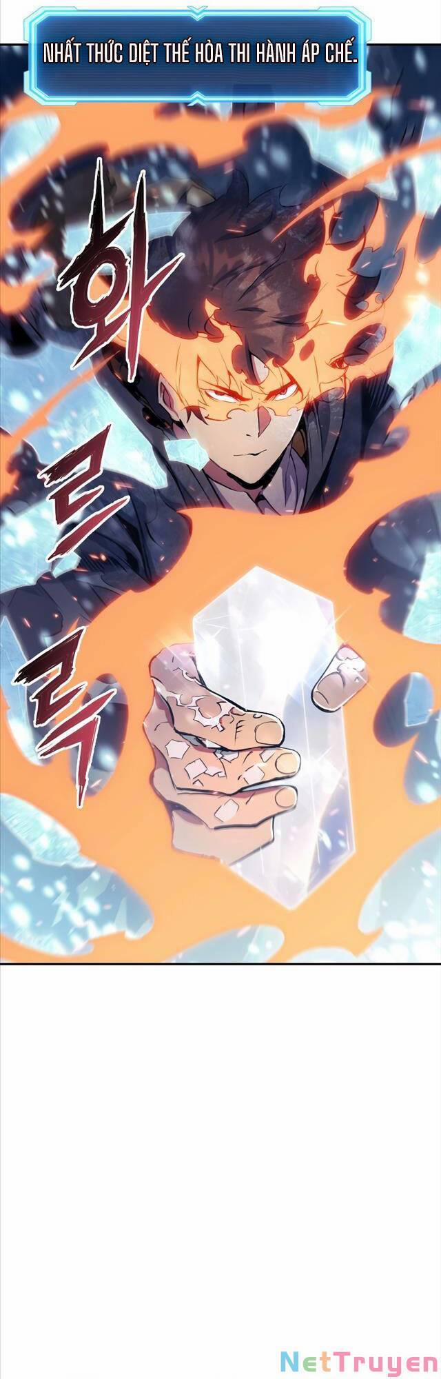 Tàn Tinh Tái Thế 70 trang 55