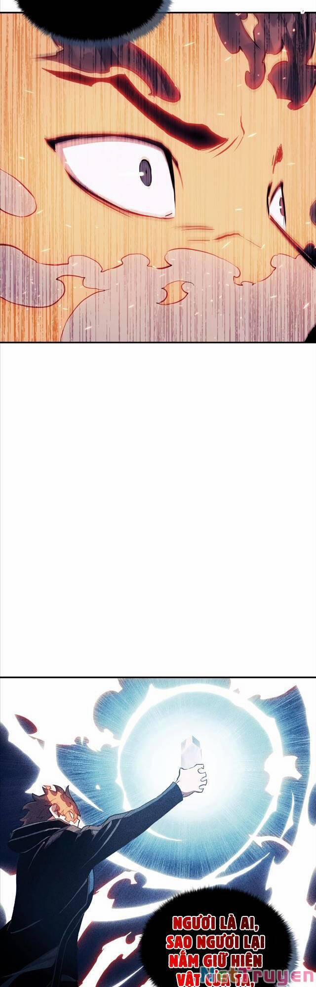 Tàn Tinh Tái Thế 70 trang 57