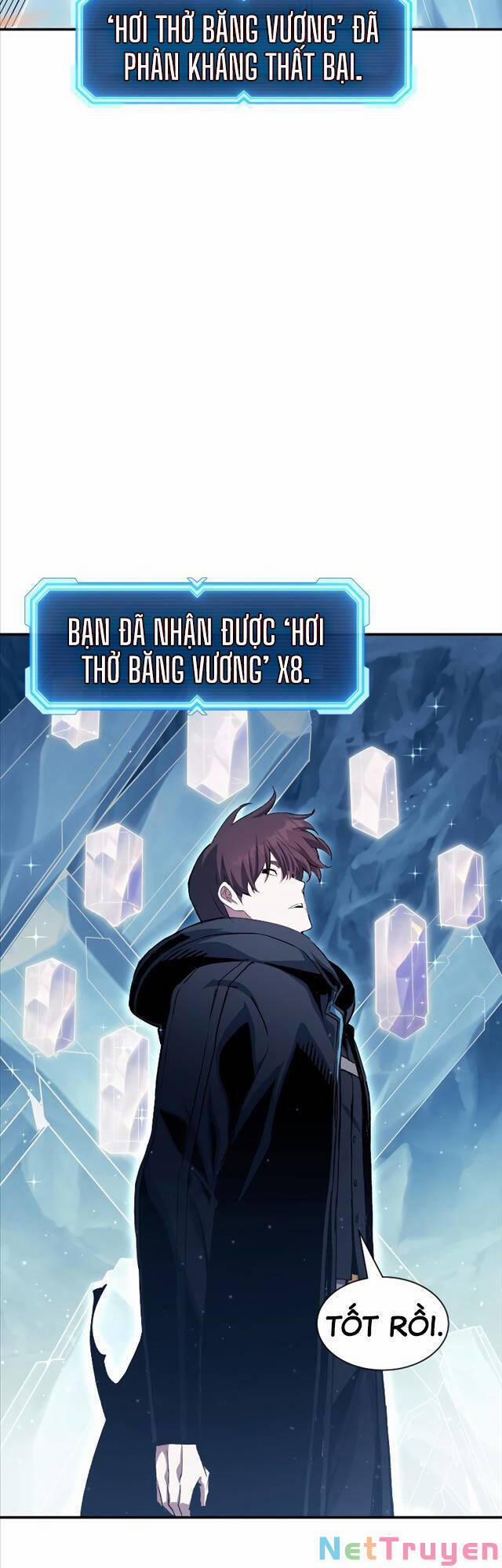 Tàn Tinh Tái Thế 70 trang 60