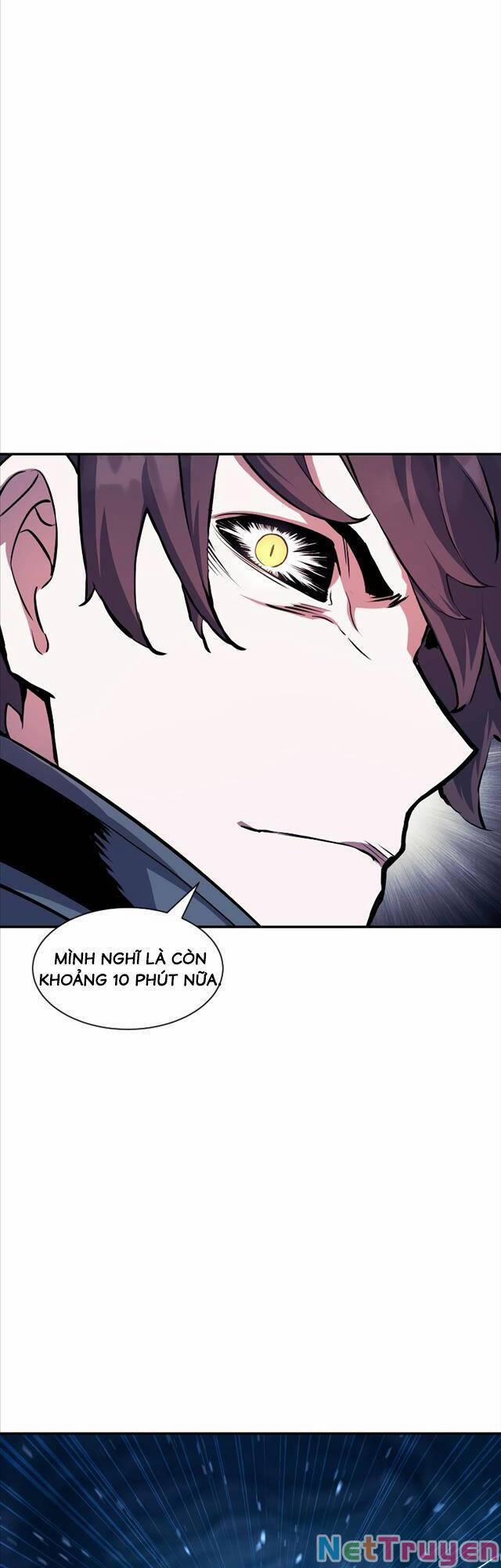 Tàn Tinh Tái Thế 70 trang 61