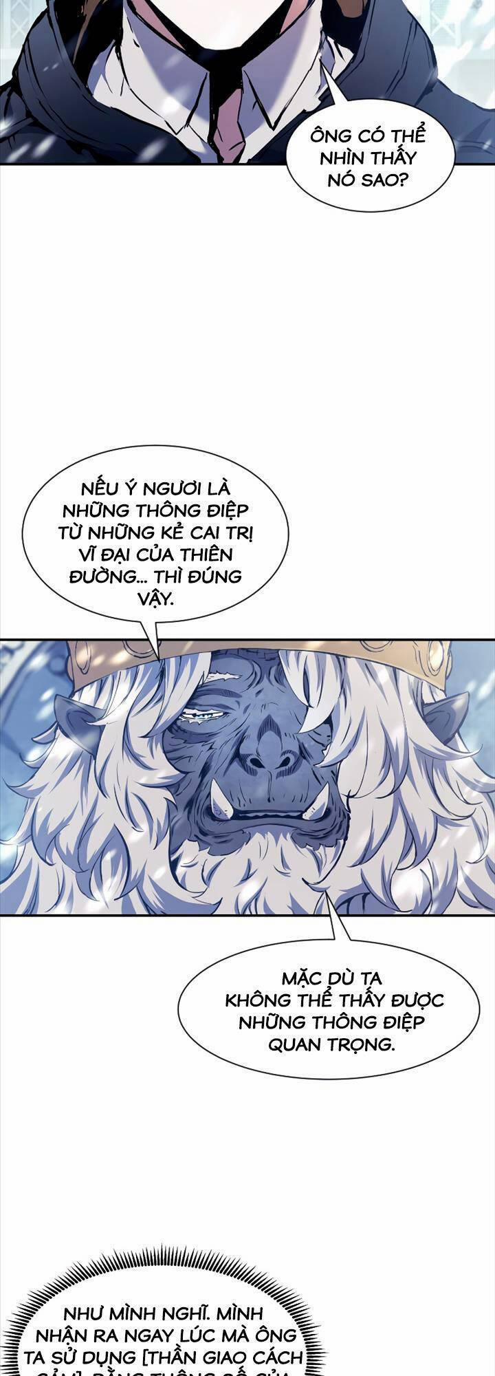 Tàn Tinh Tái Thế 71 trang 11