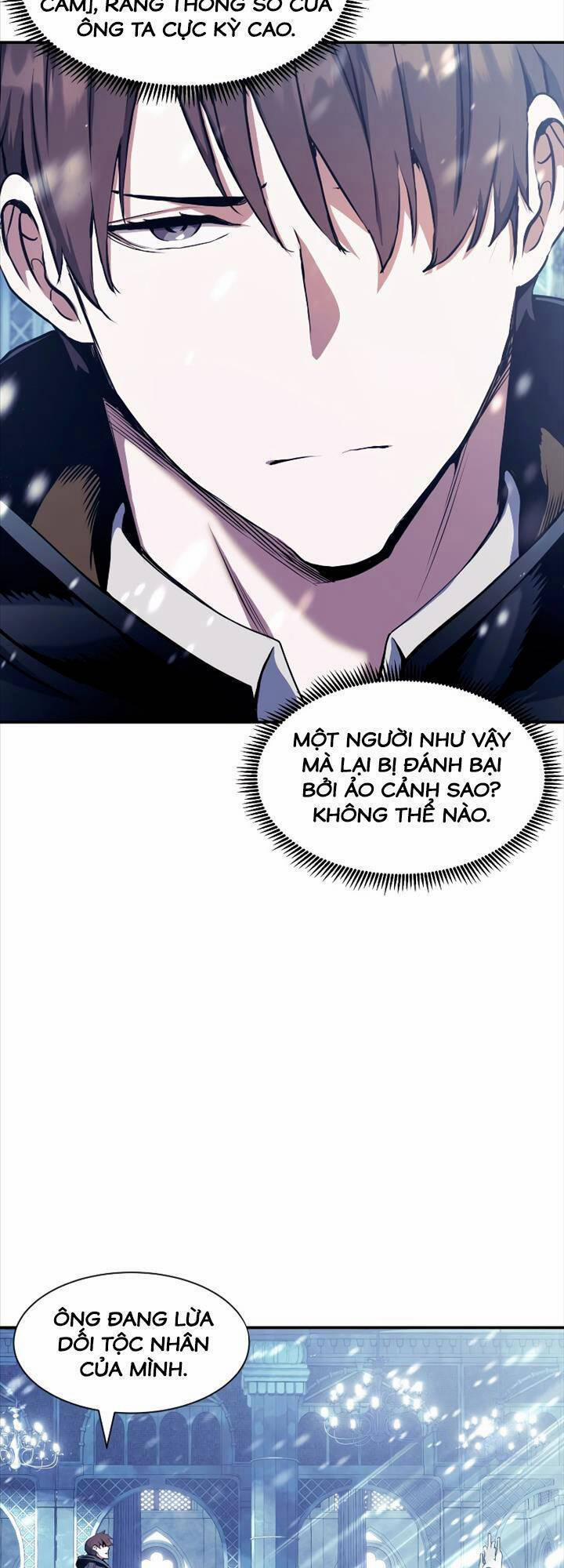 Tàn Tinh Tái Thế 71 trang 12