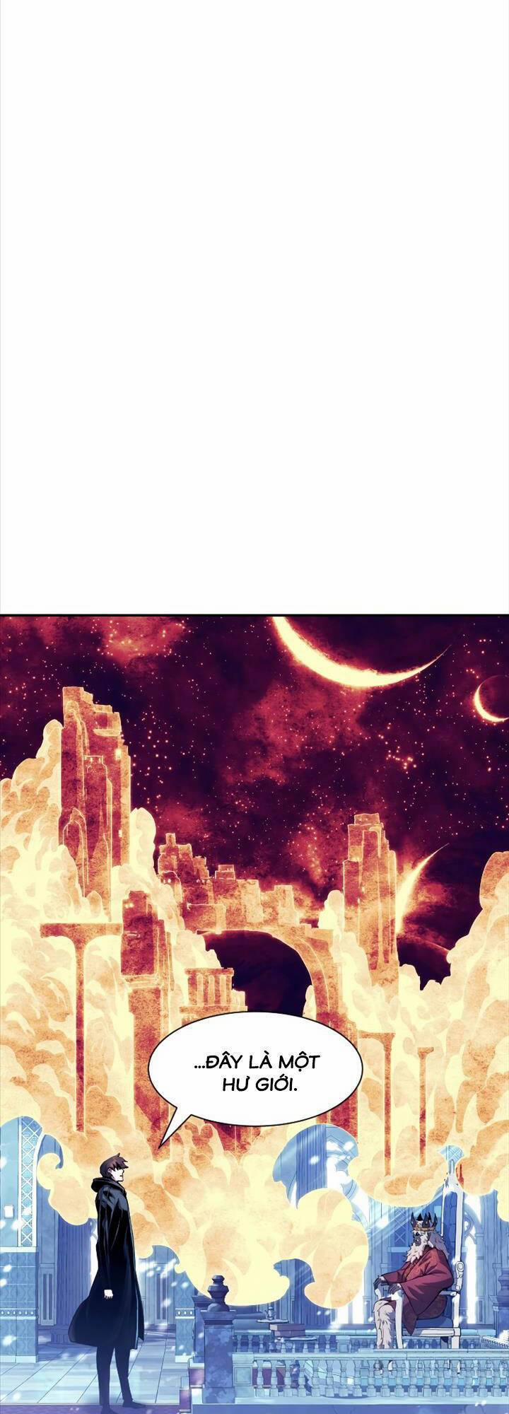 Tàn Tinh Tái Thế 71 trang 18