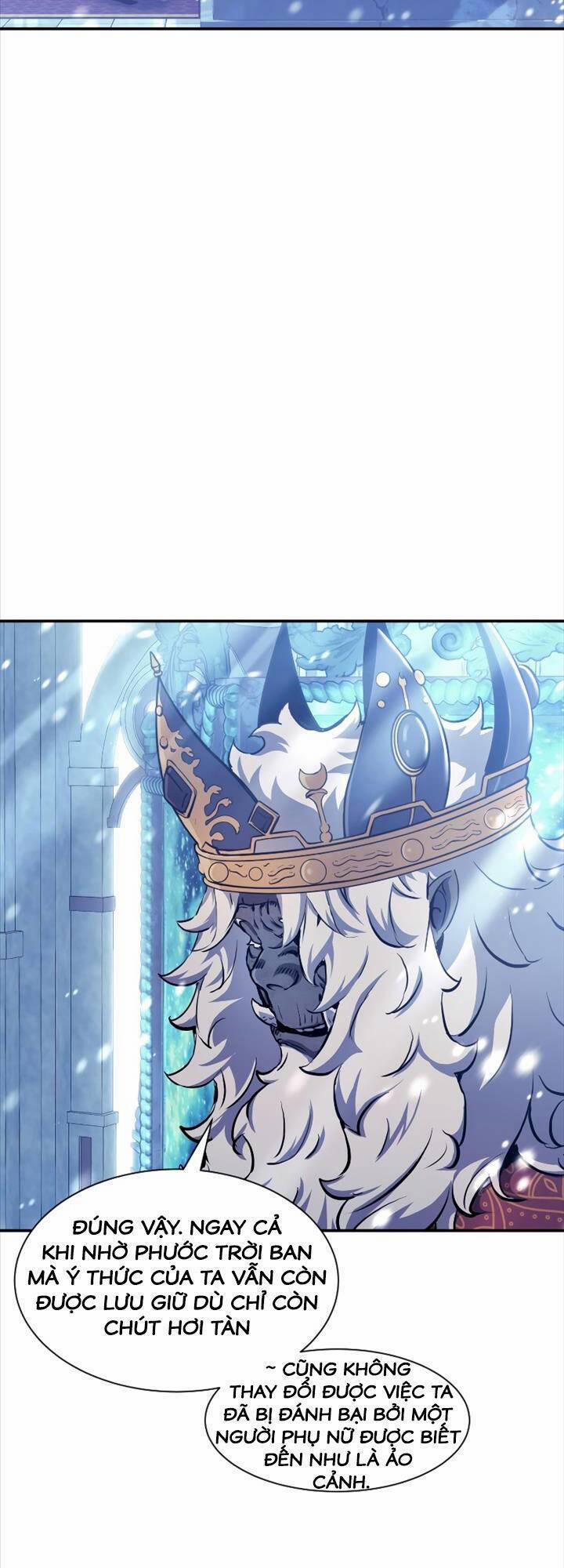 Tàn Tinh Tái Thế 71 trang 19