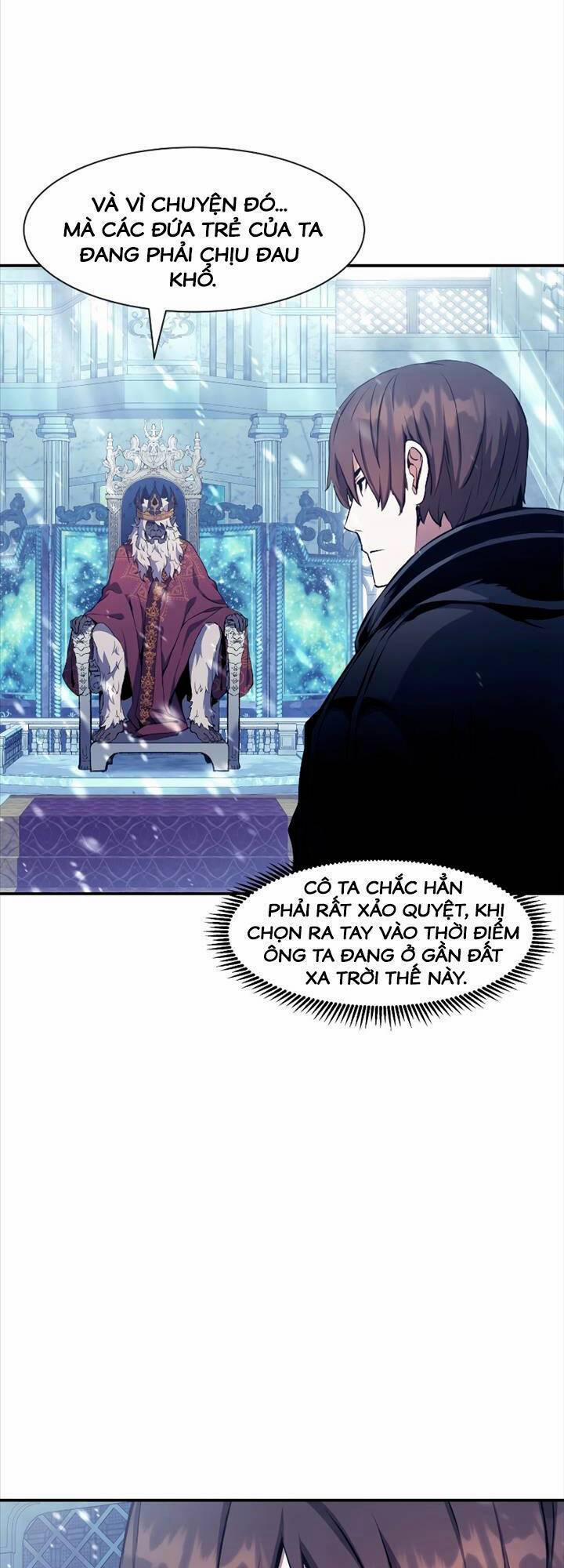 Tàn Tinh Tái Thế 71 trang 20