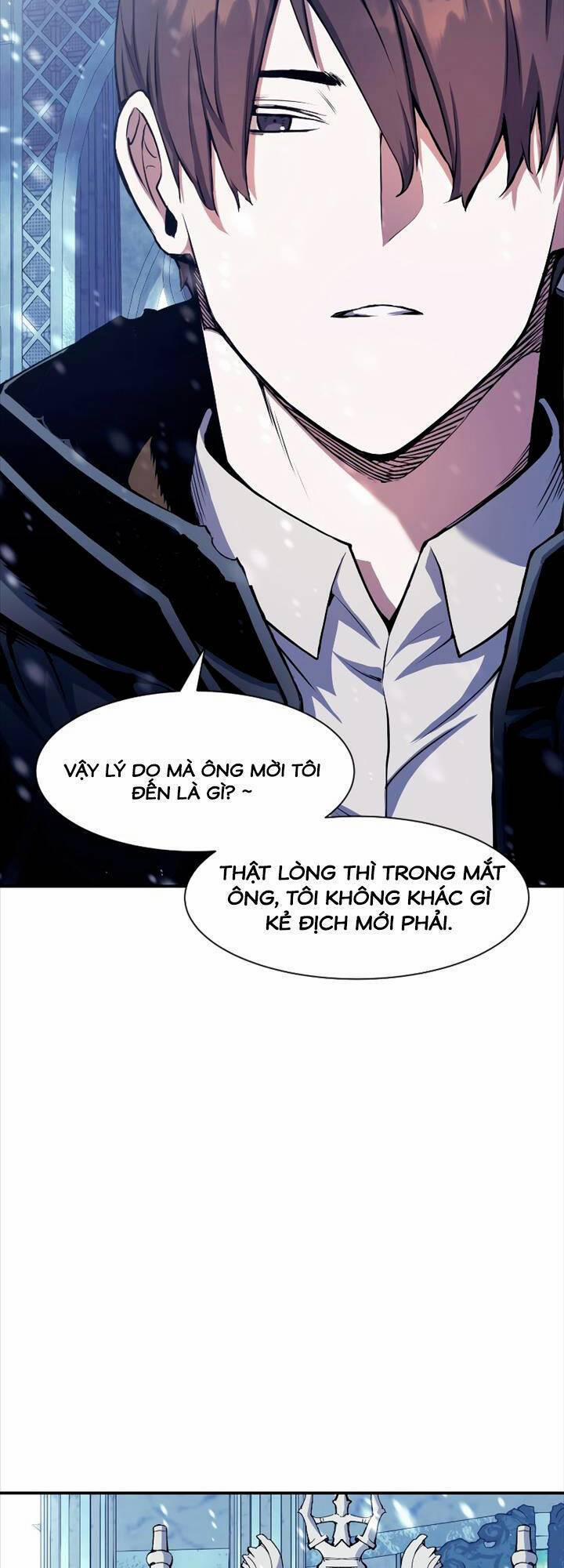 Tàn Tinh Tái Thế 71 trang 21