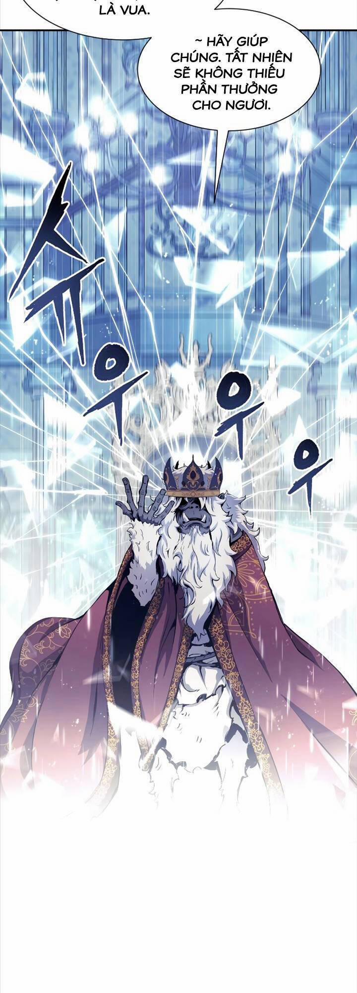 Tàn Tinh Tái Thế 71 trang 23