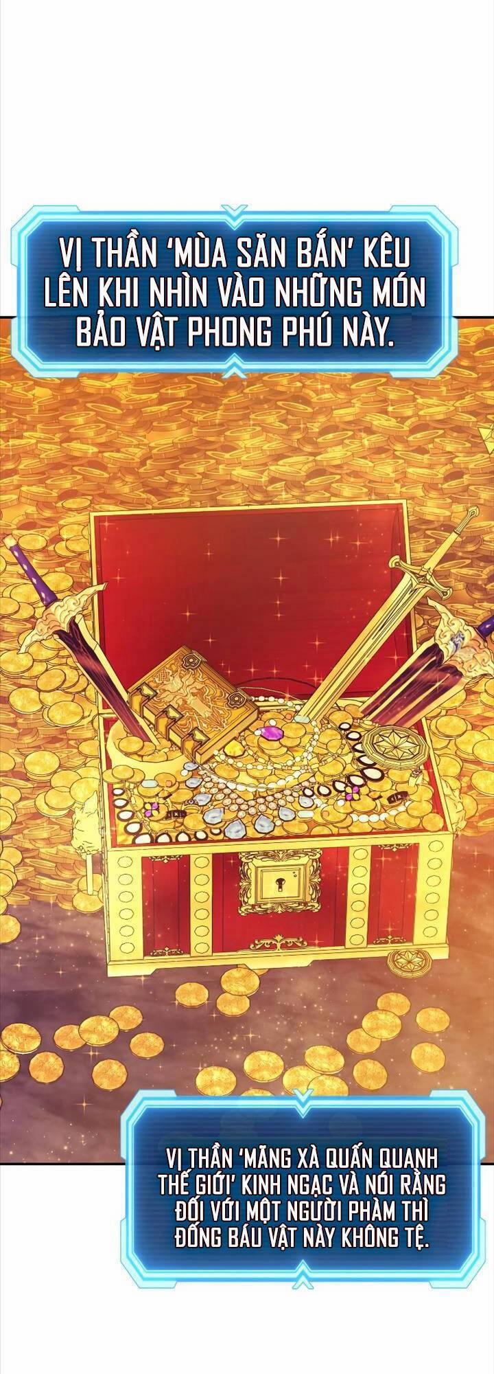 Tàn Tinh Tái Thế 71 trang 25