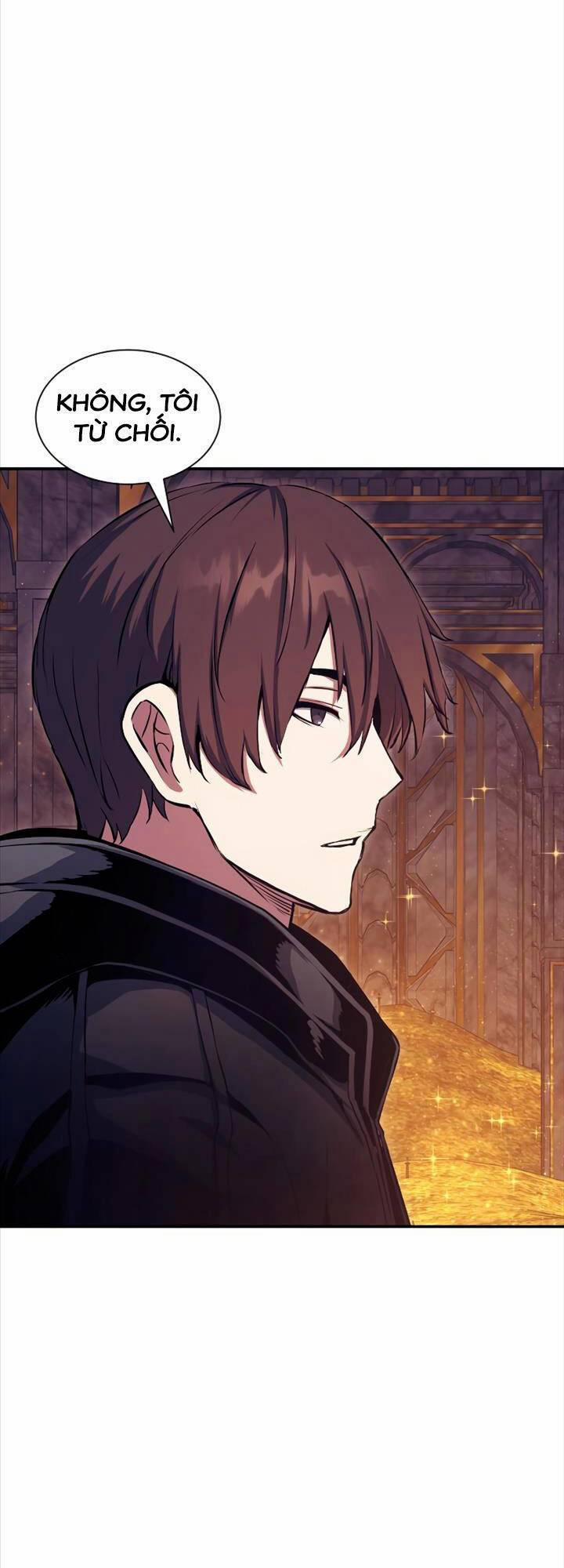 Tàn Tinh Tái Thế 71 trang 26