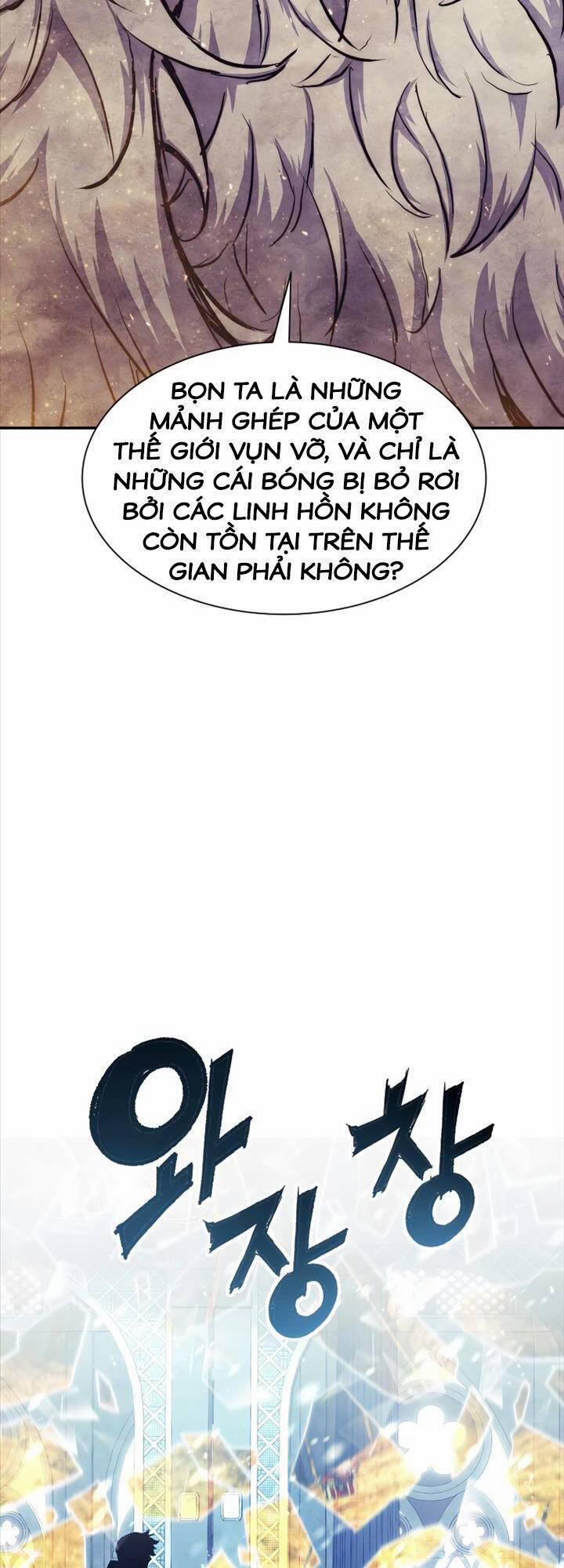 Tàn Tinh Tái Thế 71 trang 30