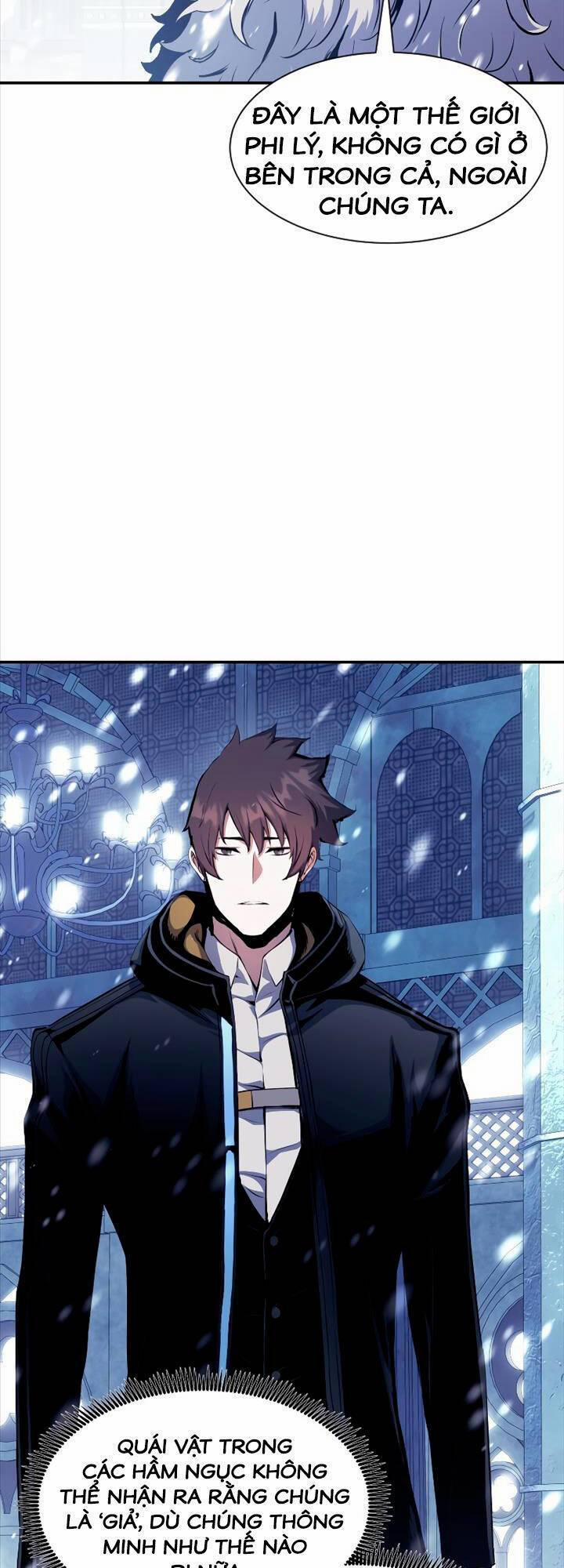 Tàn Tinh Tái Thế 71 trang 33