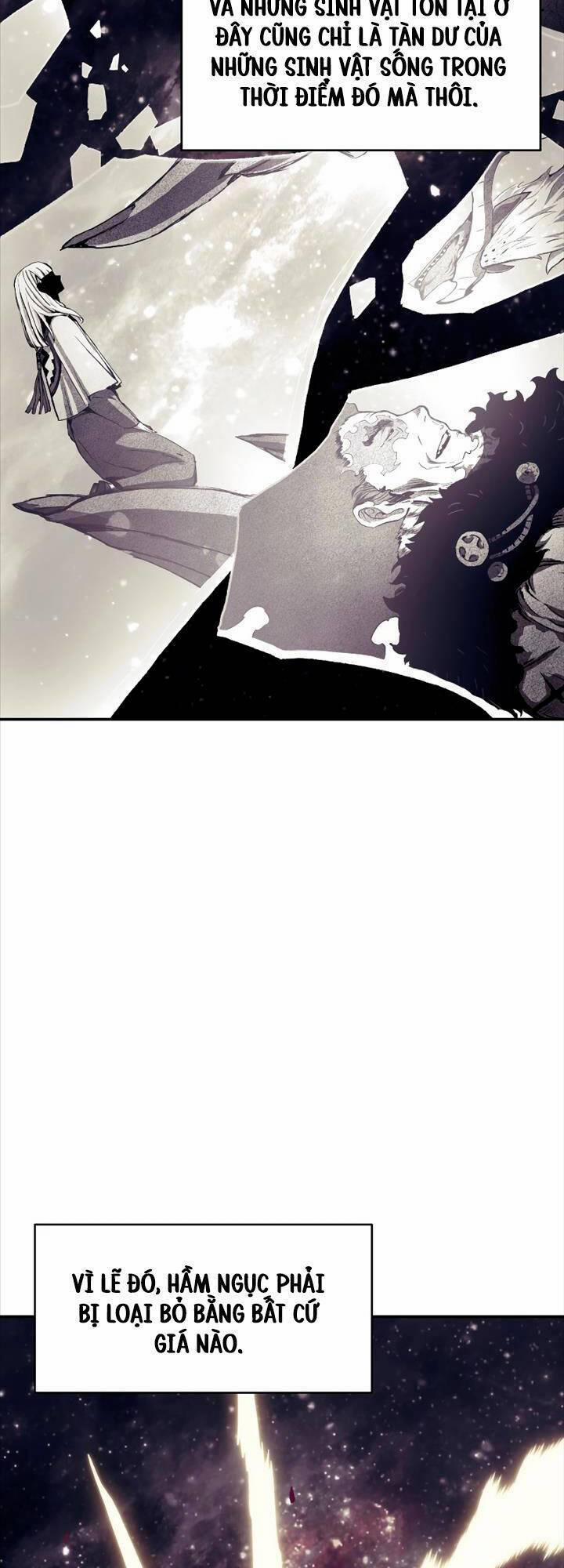 Tàn Tinh Tái Thế 71 trang 36