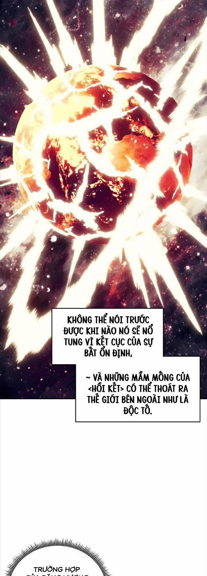 Tàn Tinh Tái Thế 71 trang 37