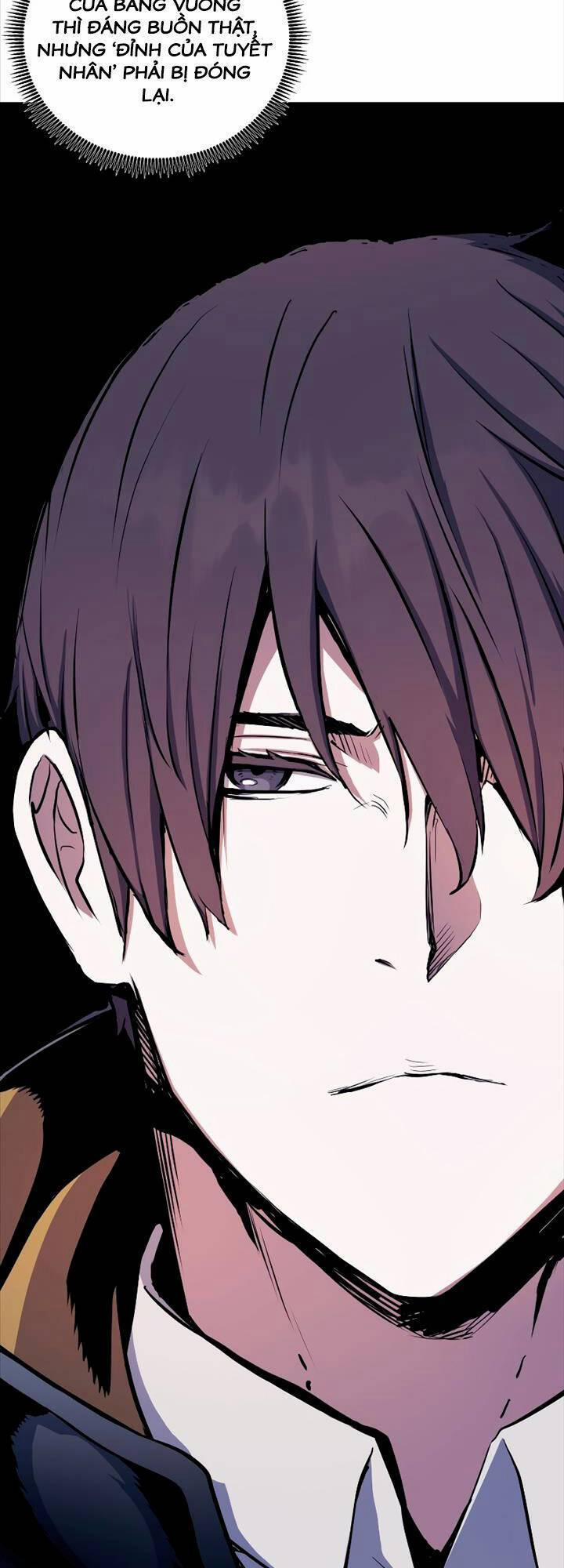 Tàn Tinh Tái Thế 71 trang 38