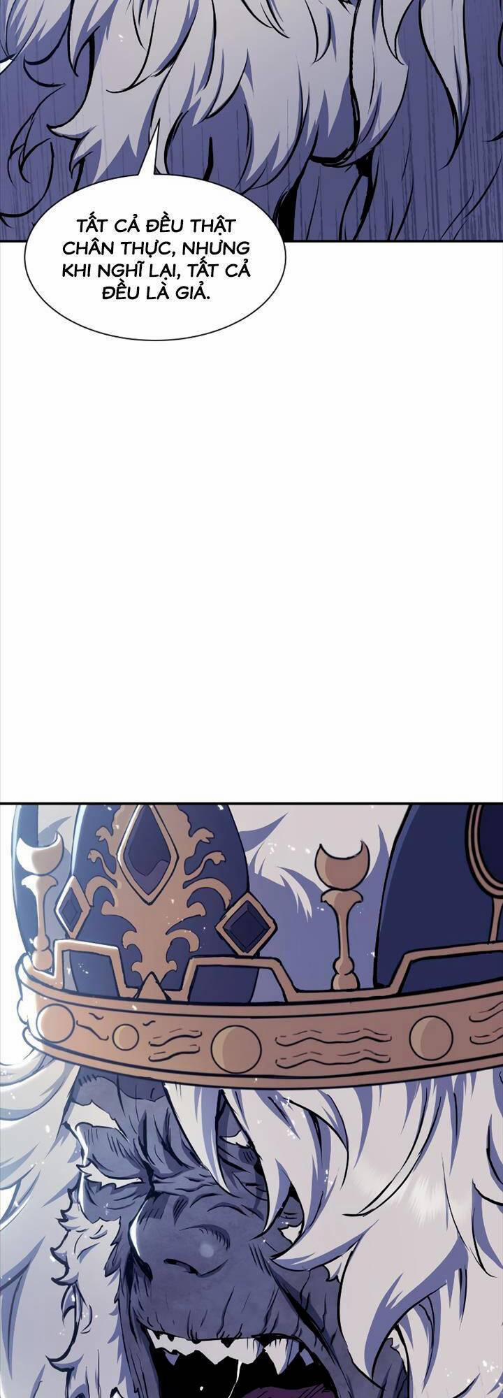 Tàn Tinh Tái Thế 71 trang 40