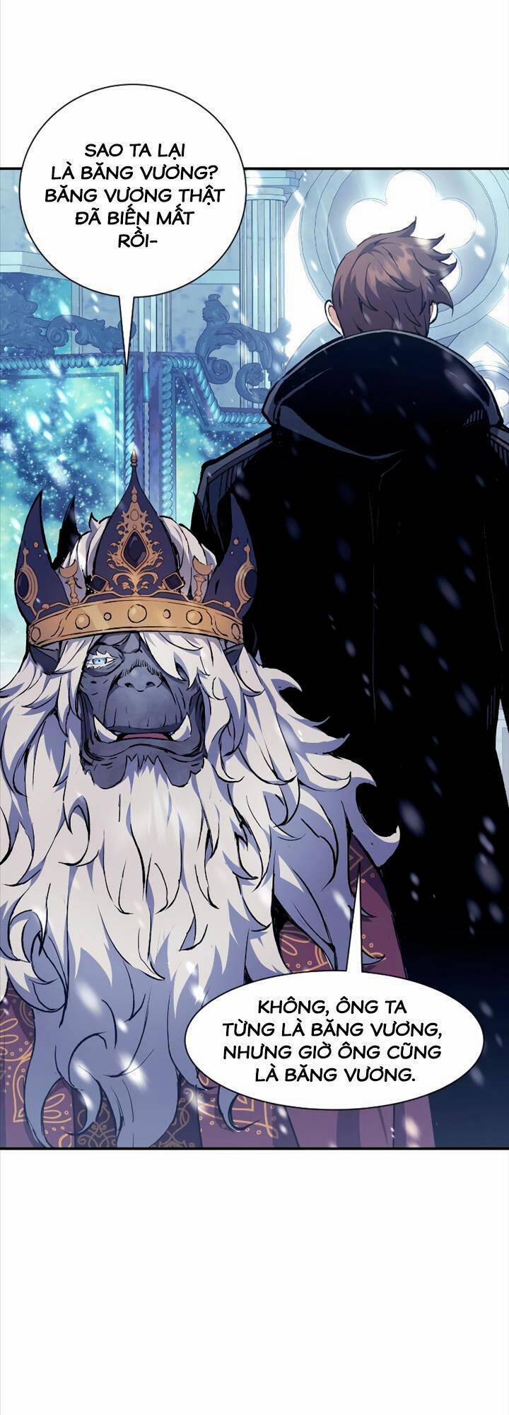 Tàn Tinh Tái Thế 71 trang 44