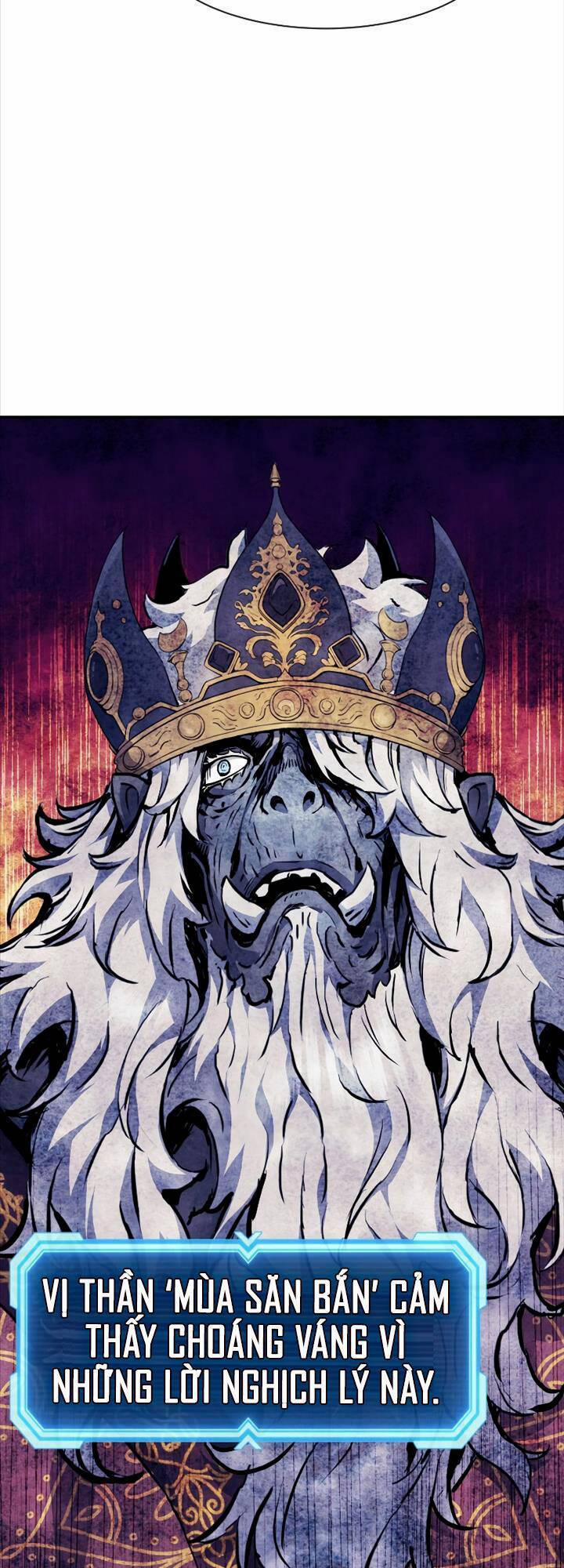 Tàn Tinh Tái Thế 71 trang 46