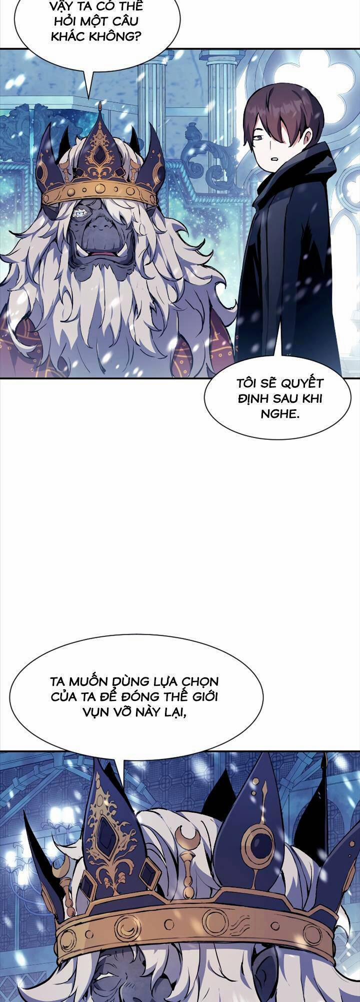 Tàn Tinh Tái Thế 71 trang 49