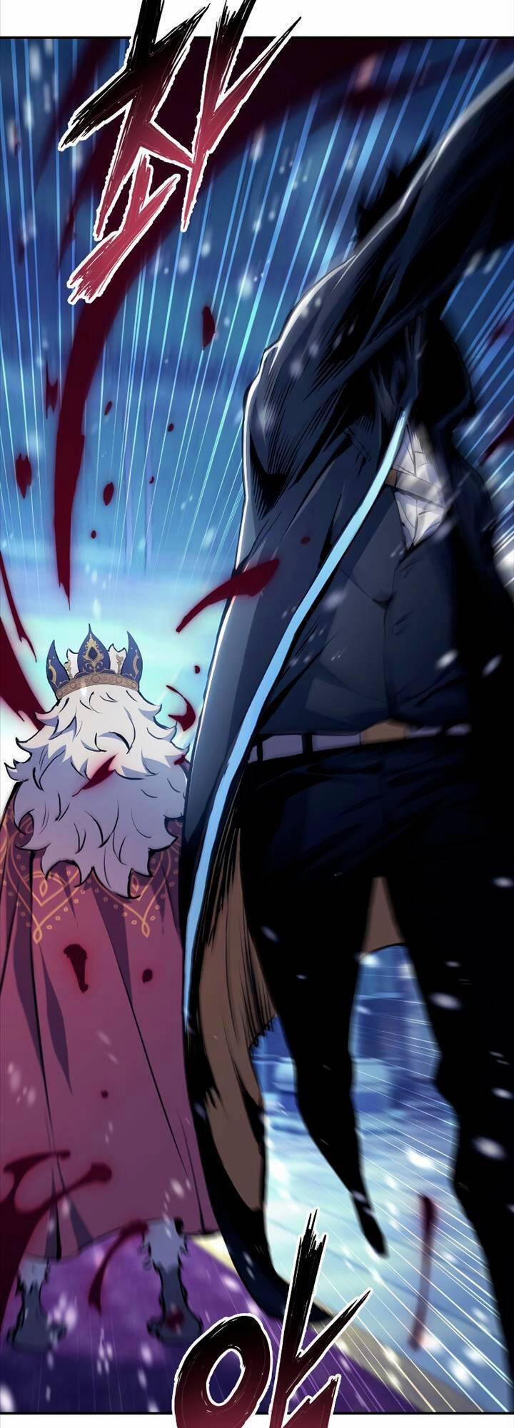 Tàn Tinh Tái Thế 71 trang 51