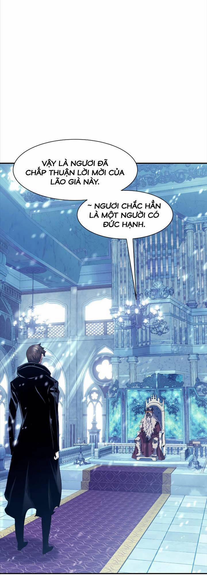 Tàn Tinh Tái Thế 71 trang 6