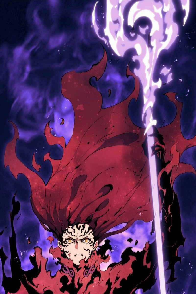 Tàn Tinh Tái Thế 72 trang 121