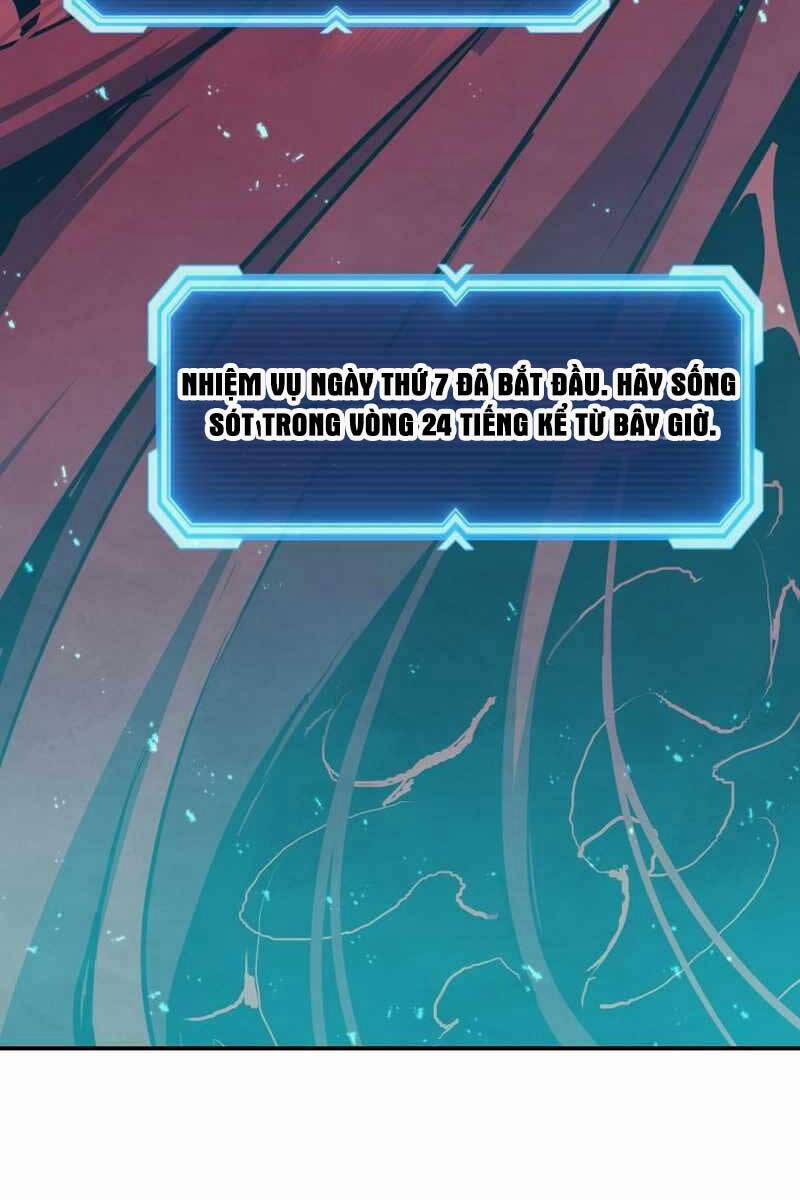 Tàn Tinh Tái Thế 72 trang 49