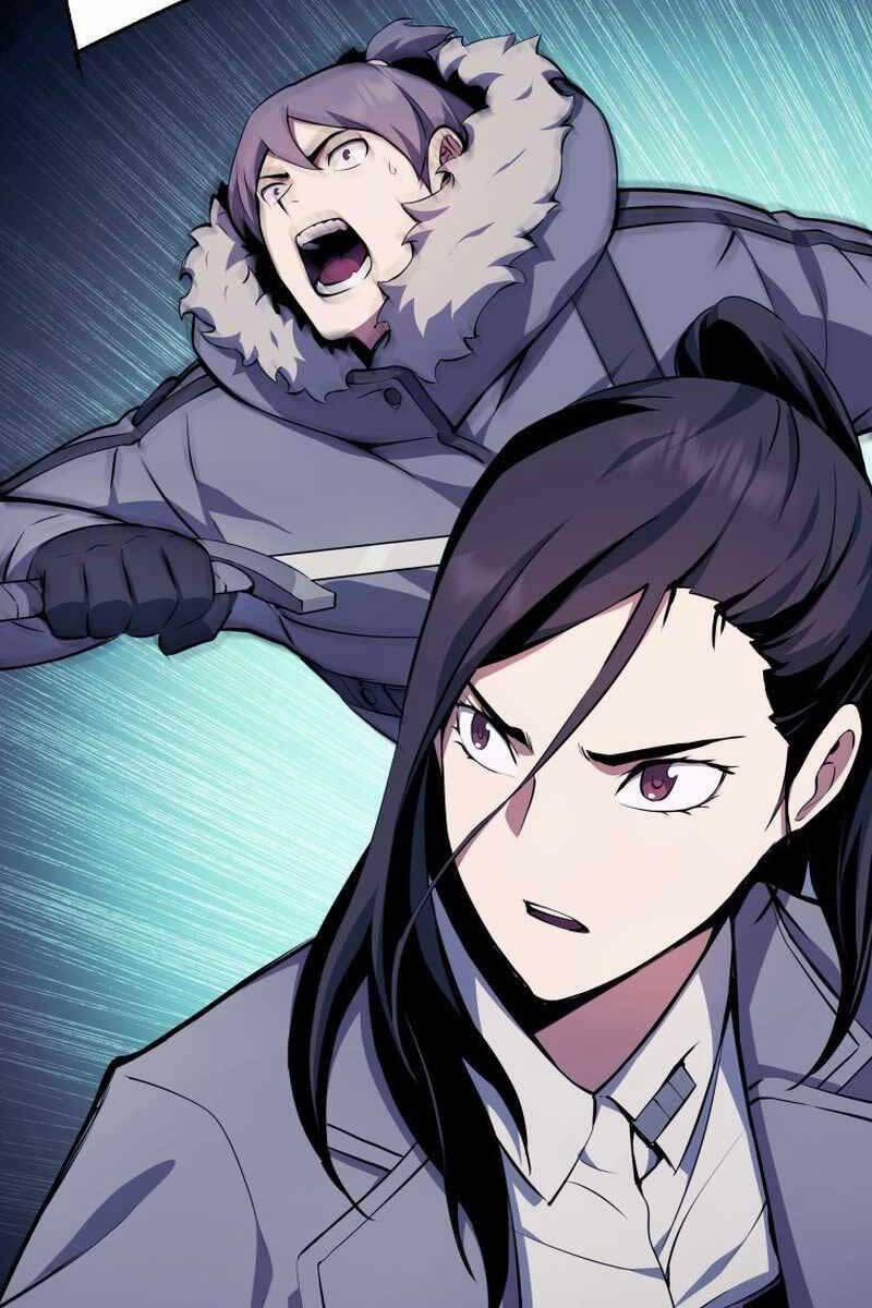 Tàn Tinh Tái Thế 72 trang 70