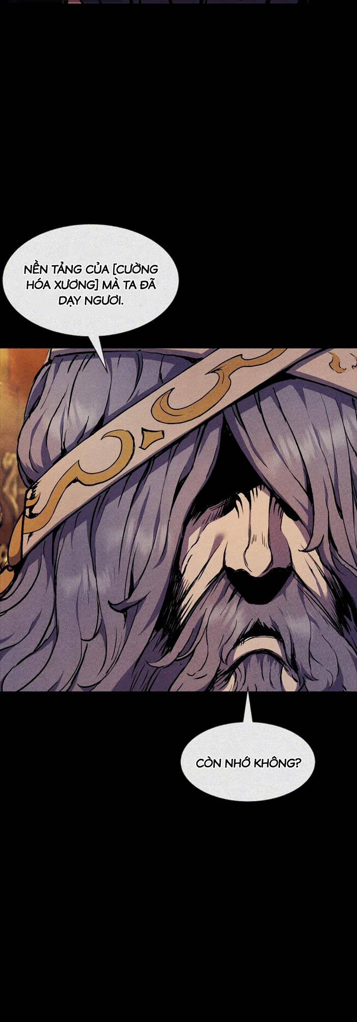 Tàn Tinh Tái Thế 73 trang 10