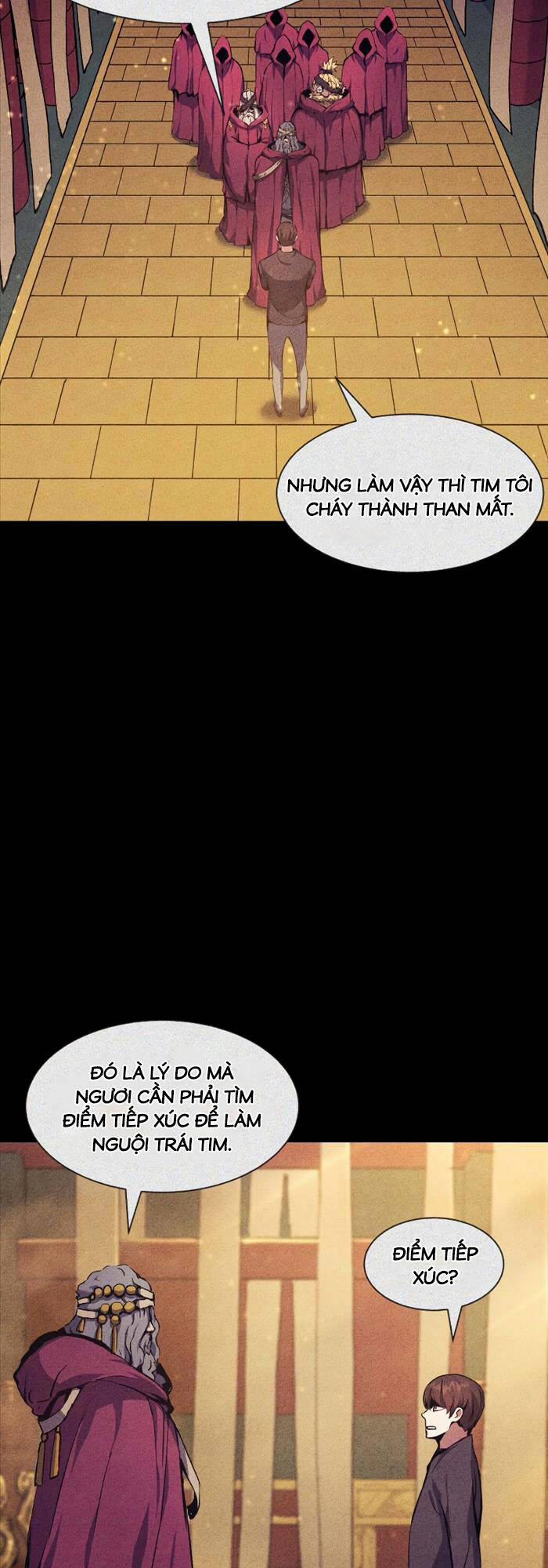 Tàn Tinh Tái Thế 73 trang 12