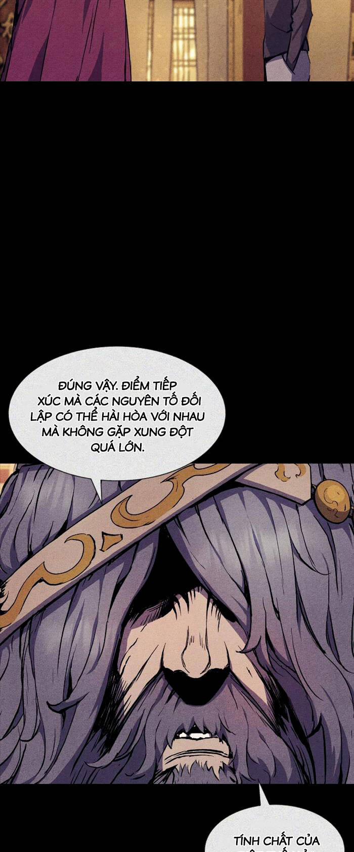 Tàn Tinh Tái Thế 73 trang 13