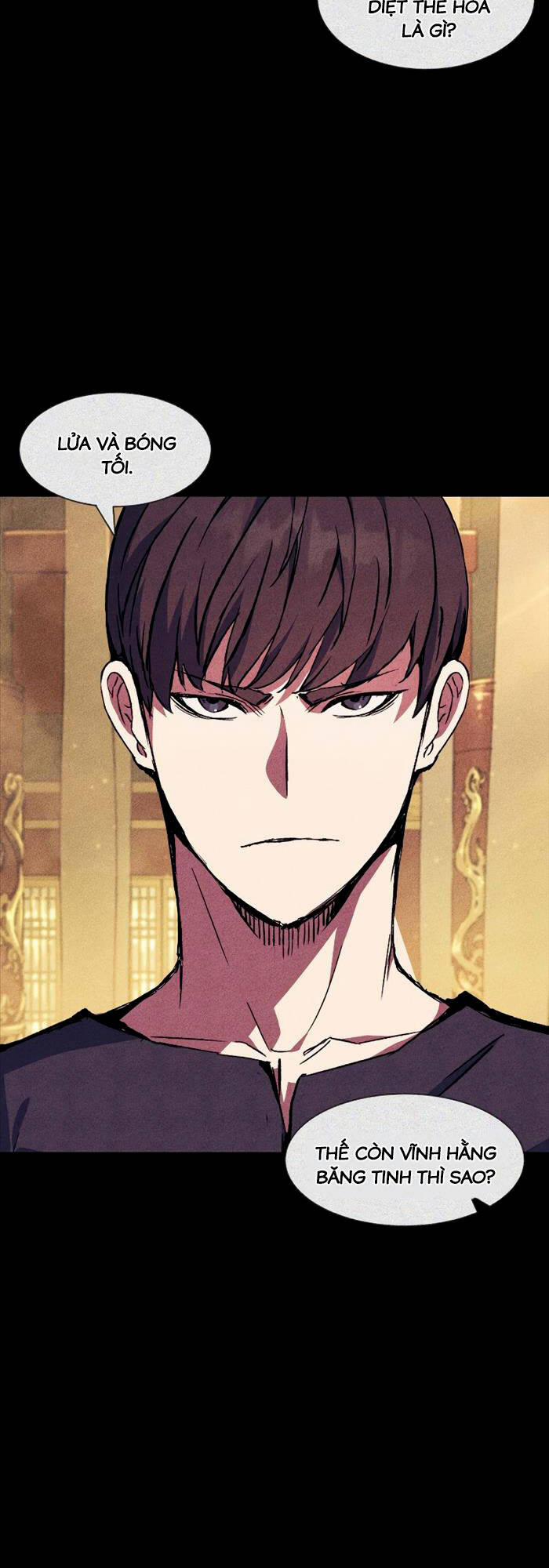 Tàn Tinh Tái Thế 73 trang 14