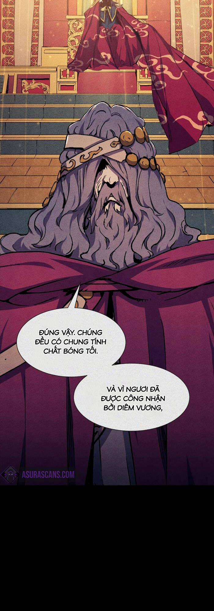 Tàn Tinh Tái Thế 73 trang 16