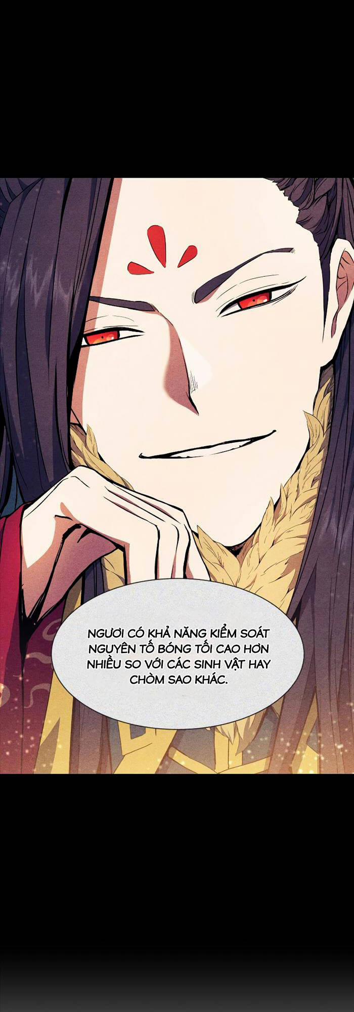 Tàn Tinh Tái Thế 73 trang 17