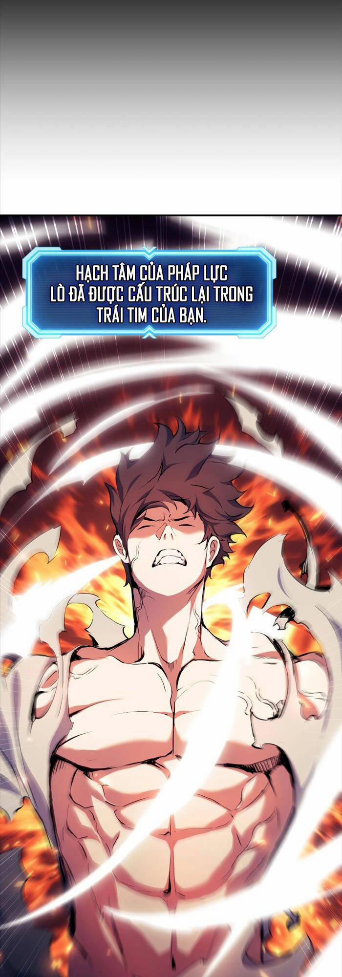 Tàn Tinh Tái Thế 73 trang 18
