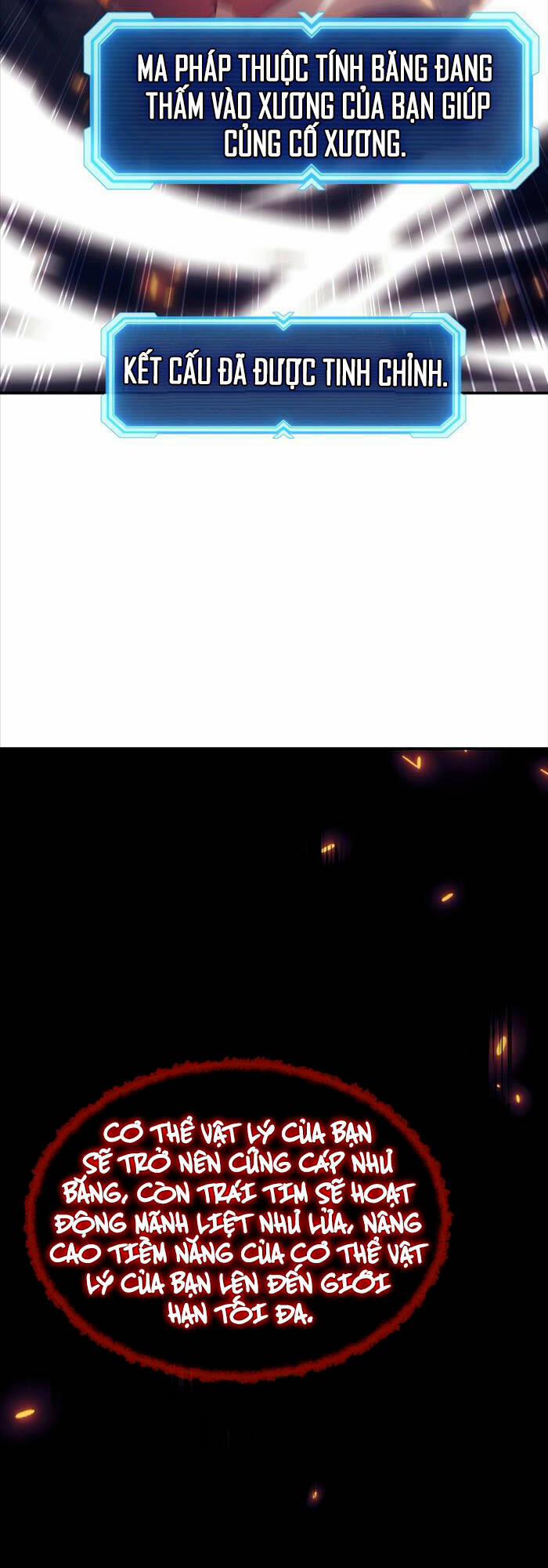 Tàn Tinh Tái Thế 73 trang 19