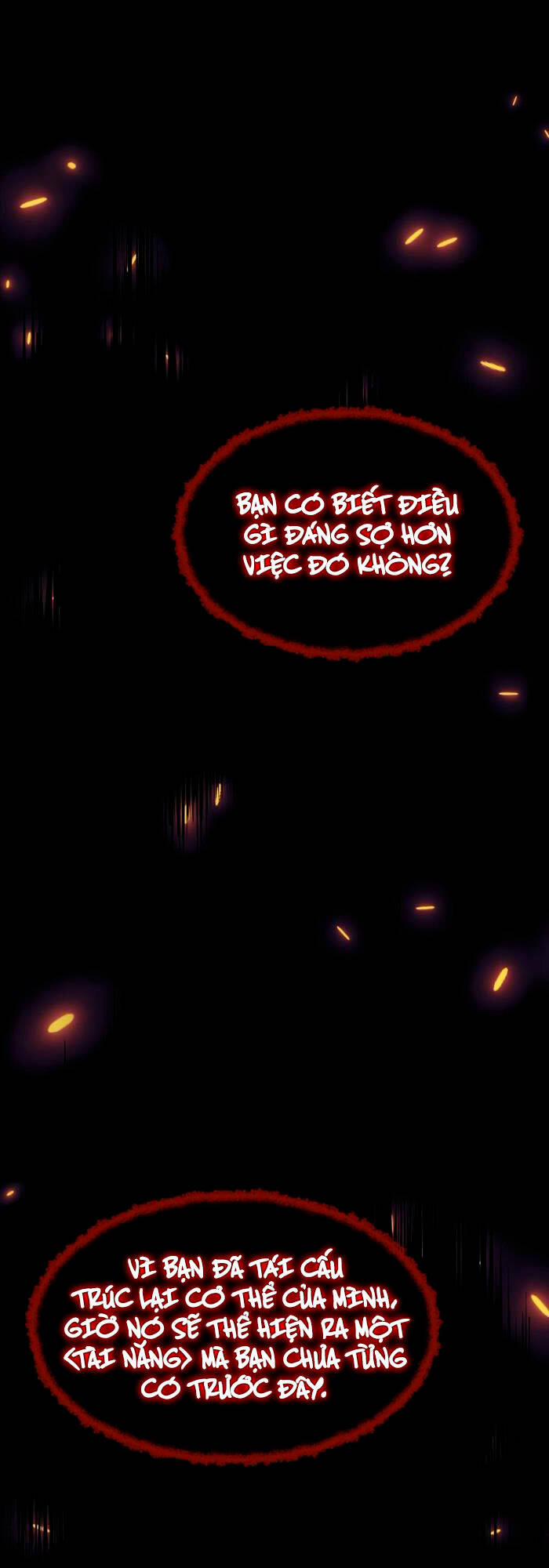 Tàn Tinh Tái Thế 73 trang 20