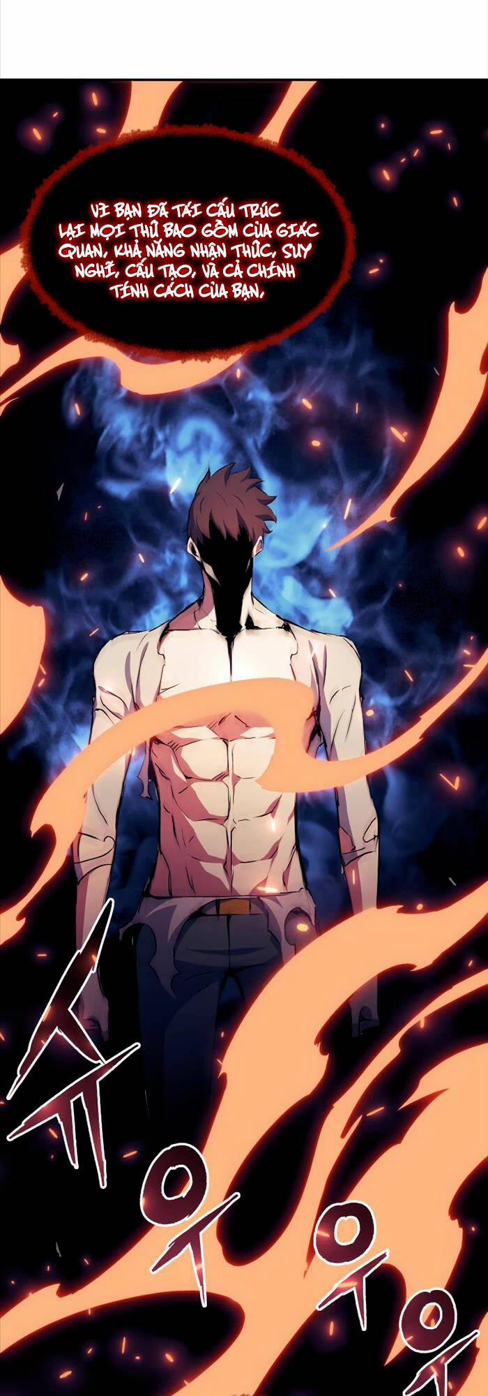 Tàn Tinh Tái Thế 73 trang 25