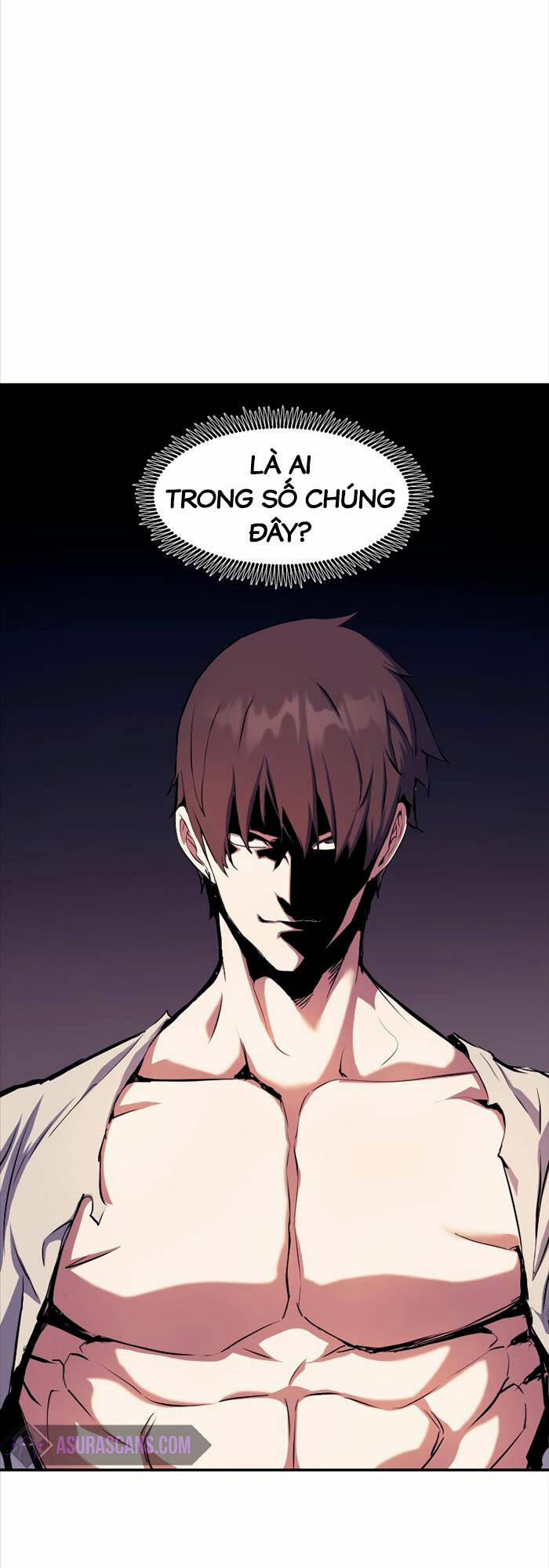 Tàn Tinh Tái Thế 73 trang 35