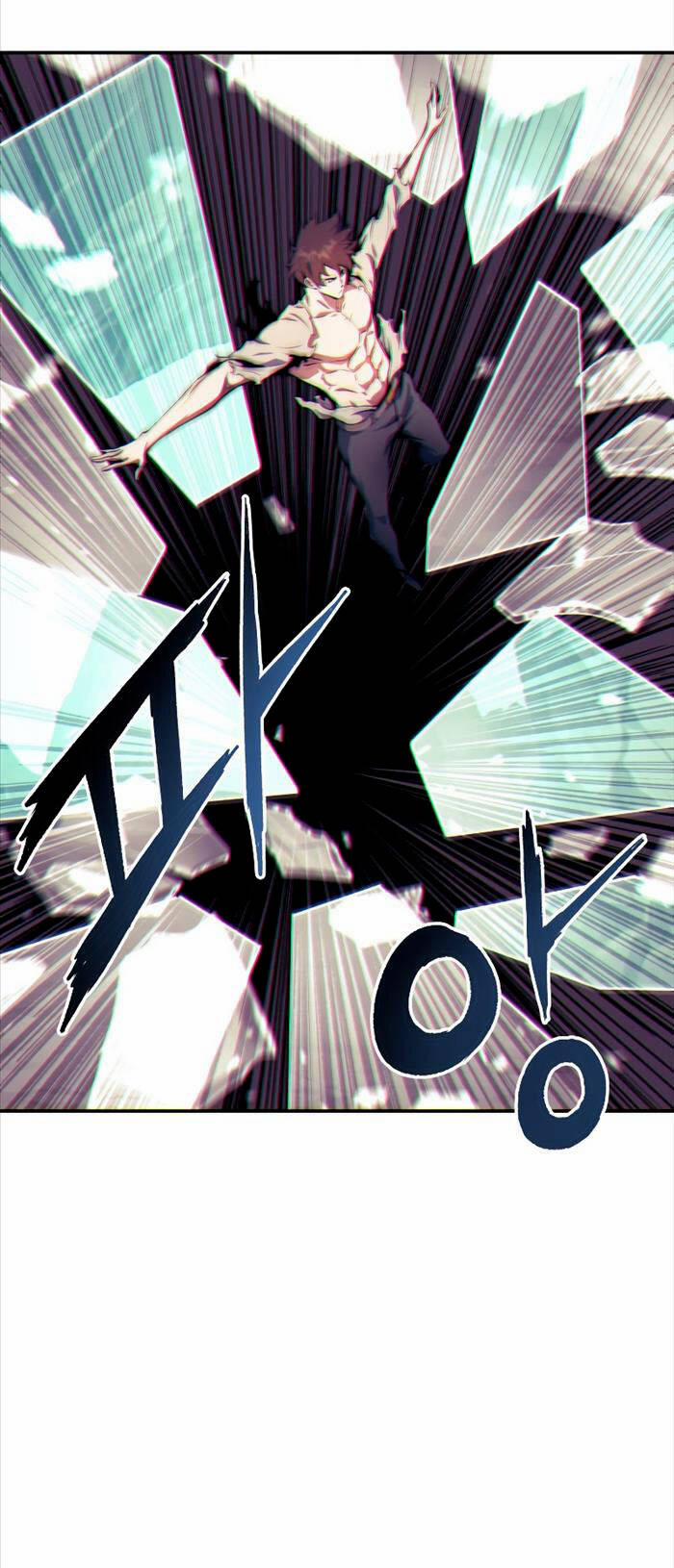 Tàn Tinh Tái Thế 73 trang 40