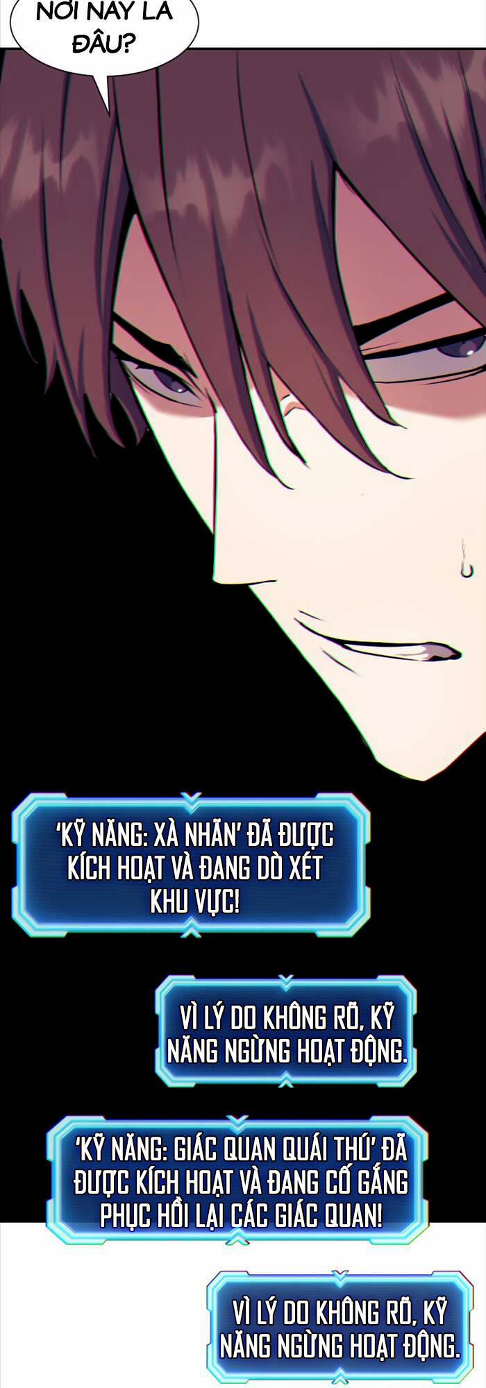 Tàn Tinh Tái Thế 73 trang 43