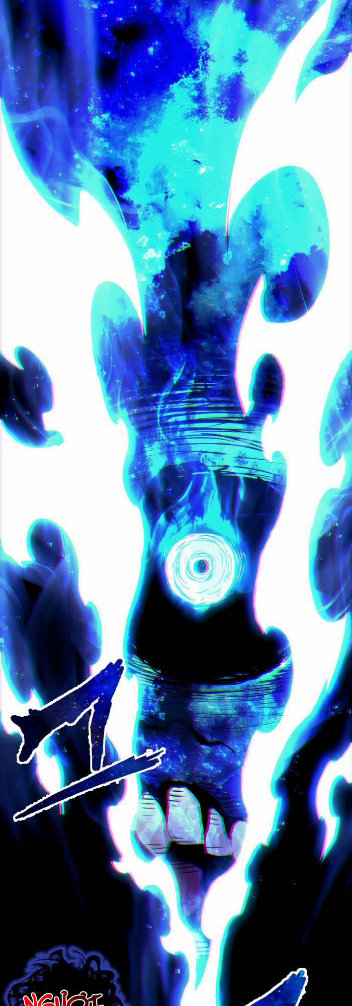 Tàn Tinh Tái Thế 73 trang 46