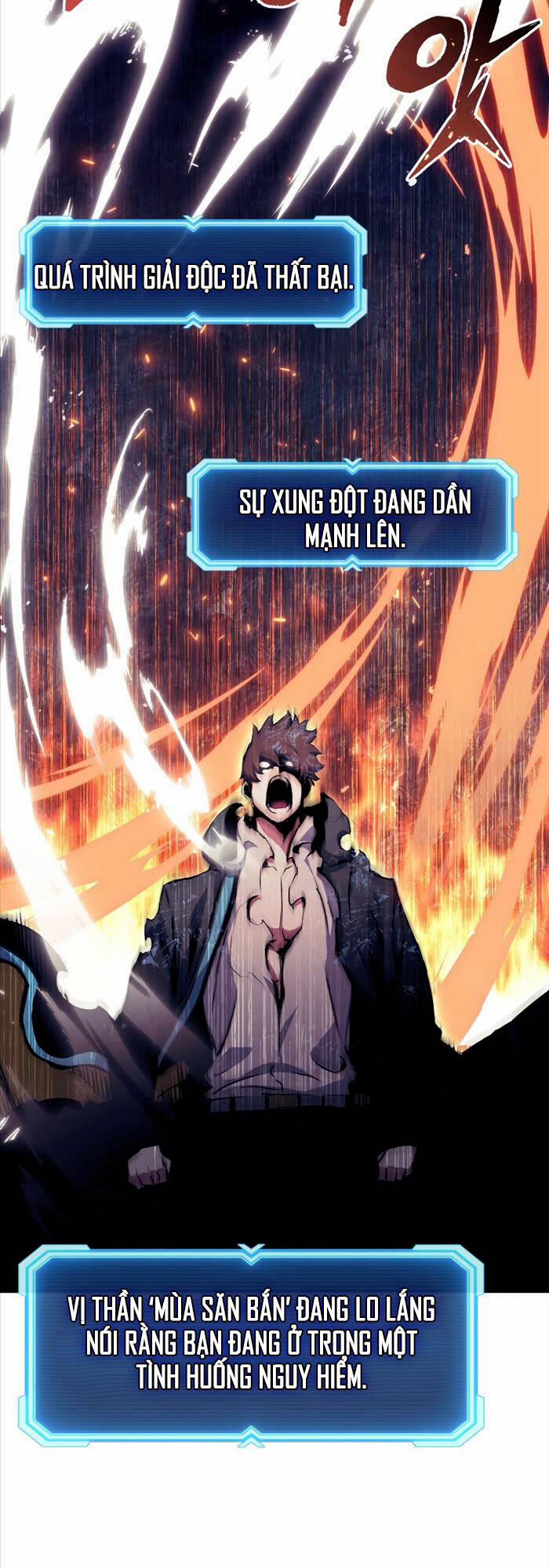 Tàn Tinh Tái Thế 73 trang 6