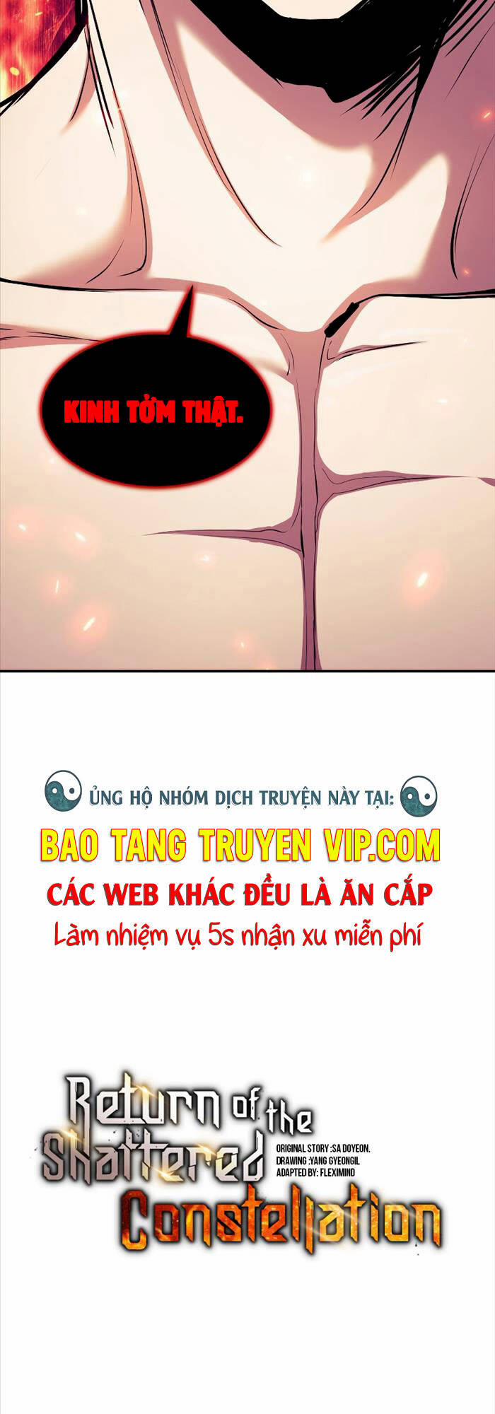 Tàn Tinh Tái Thế 73 trang 67